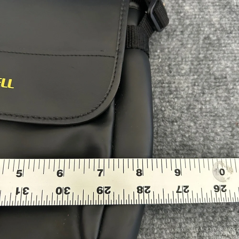 Bushnell synthetic interior instructional
